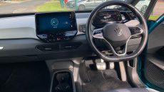 Volkswagen Id.3 150kW 1ST Edition Pro Power 62kWh 5dr Auto Electric Hatchback